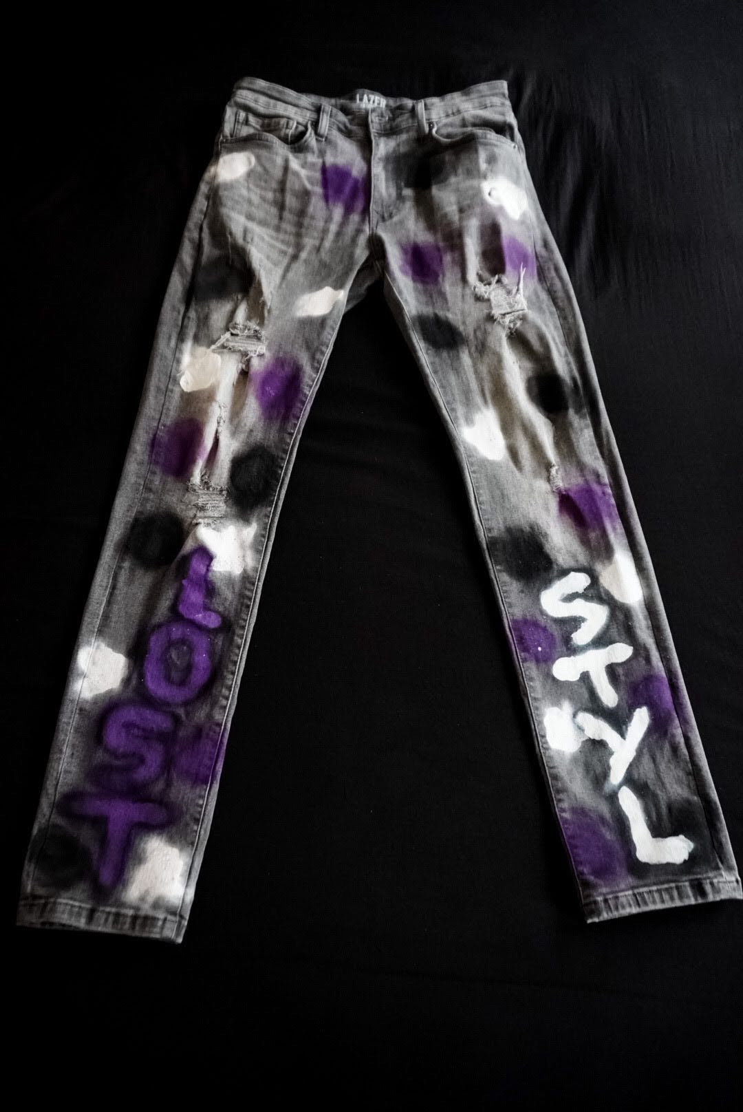 STYL "Lost" Jeans